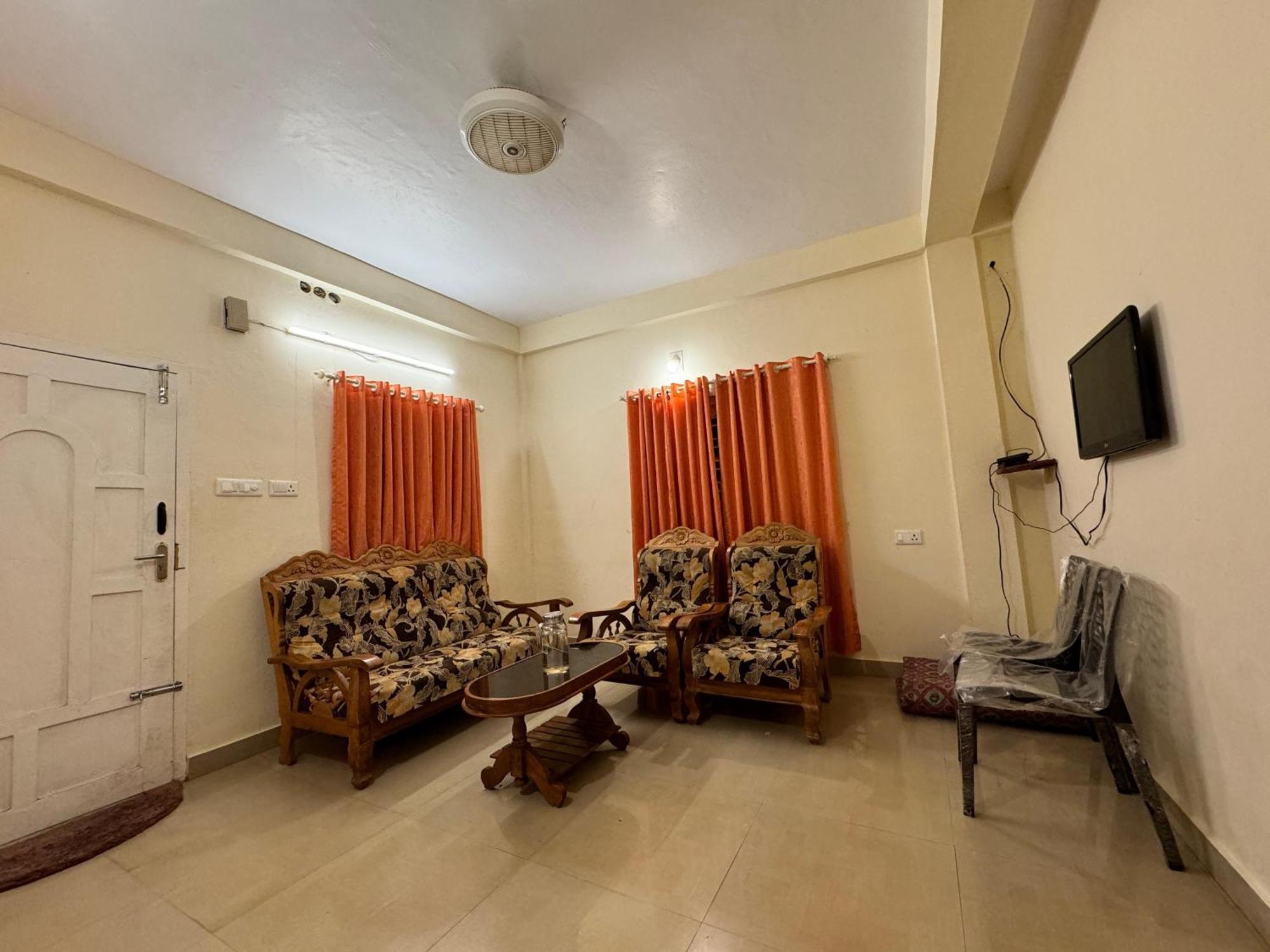 Farm Stay - Apple Valley Kanthalloor ภายนอก รูปภาพ