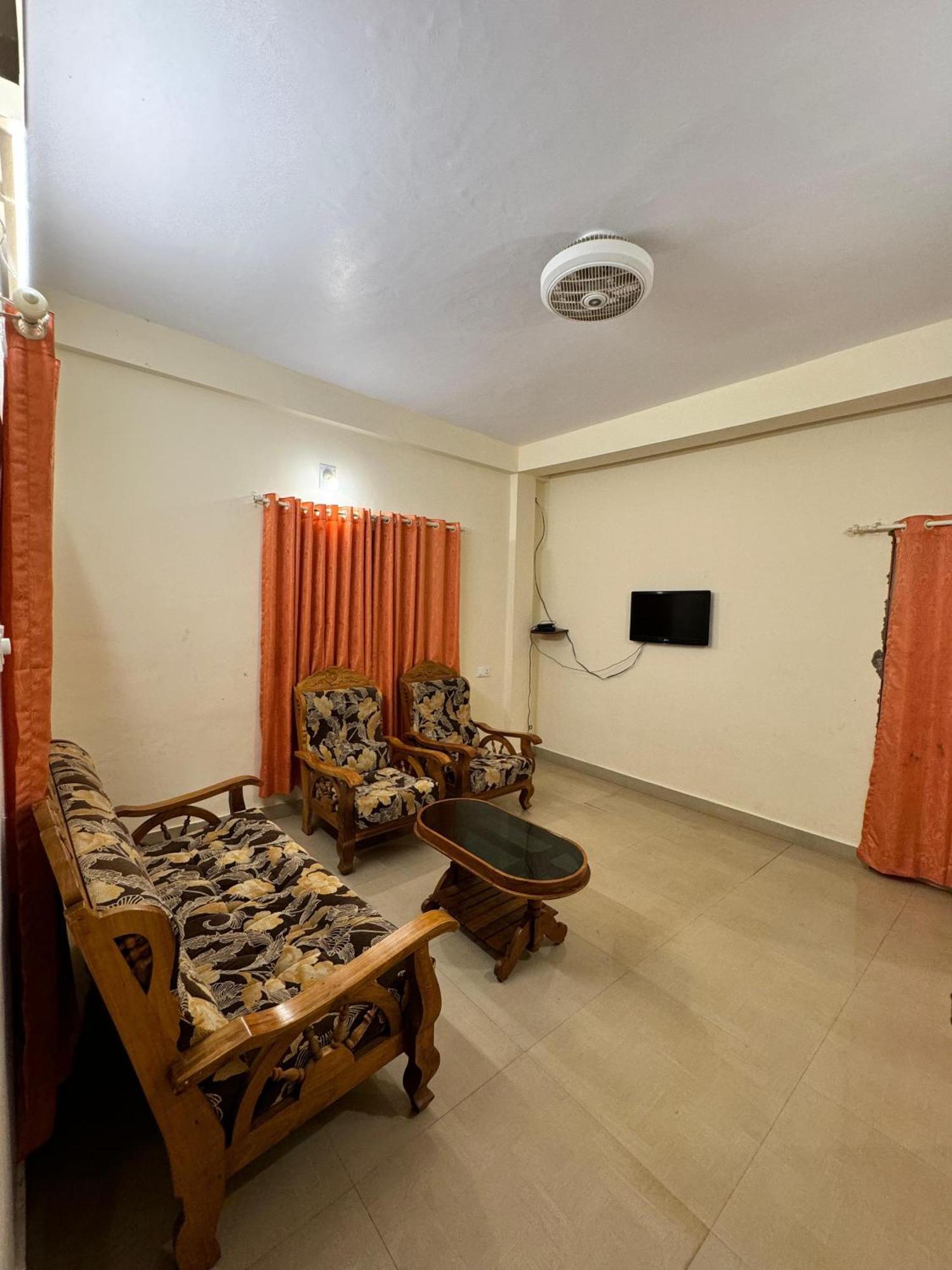 Farm Stay - Apple Valley Kanthalloor ภายนอก รูปภาพ